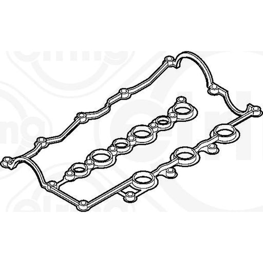 Elring Cylinder Head Cover Gasket 584.890