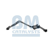 BM Catalysts Homologated Petrol Cat fits Land Rover Discovery III 2004-2009 4.4