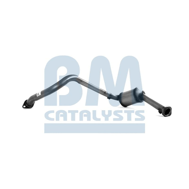 BM Catalysts Homologated Petrol Cat fits Land Rover Discovery III 2004-2009 4.4