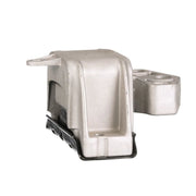 Gates Engine Mount Mounting Left fits Seat Alhambra 1997-2010 1.8 1.9 2.0