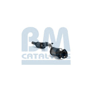 BM Catalysts Homologated Petrol Cat fits Audi A4 B6 2000-2005 3.0