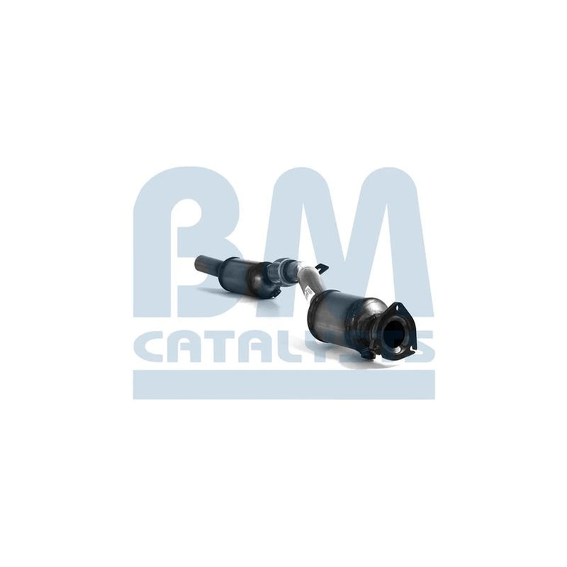 BM Catalysts Homologated Petrol Cat fits Audi A4 B6 2000-2005 3.0