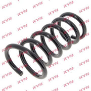 KYB Rear Suspension Coil Spring fits Volvo XC90 I 2002-2014 2.5