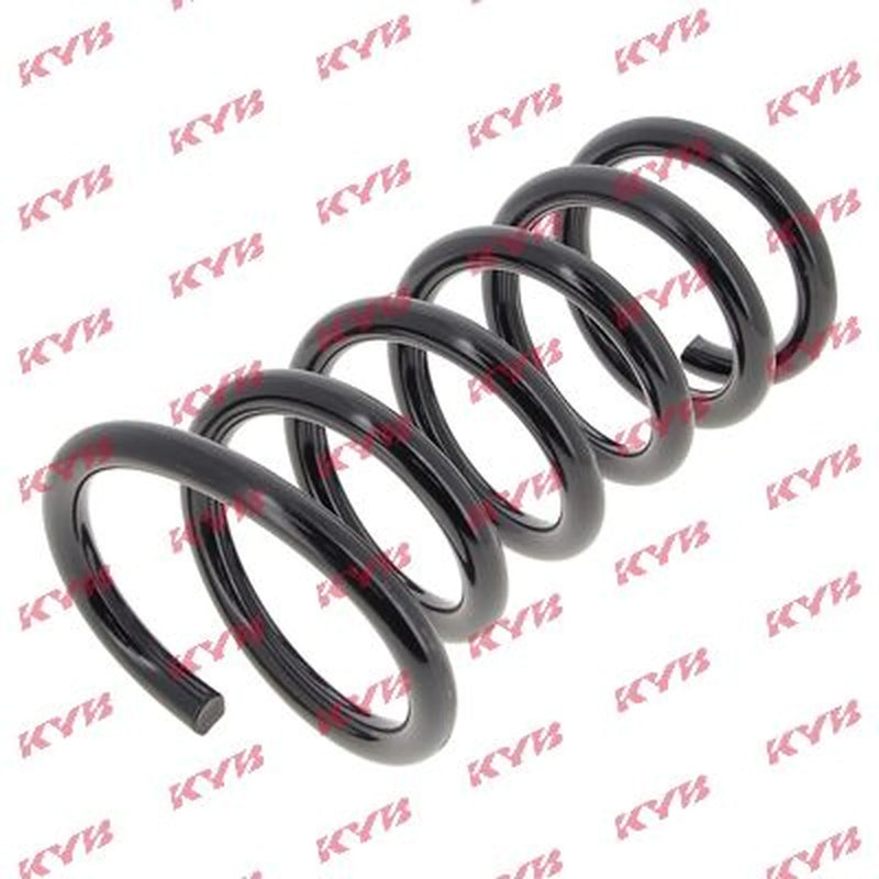 KYB Rear Suspension Coil Spring fits Volvo XC90 I 2002-2014 2.5