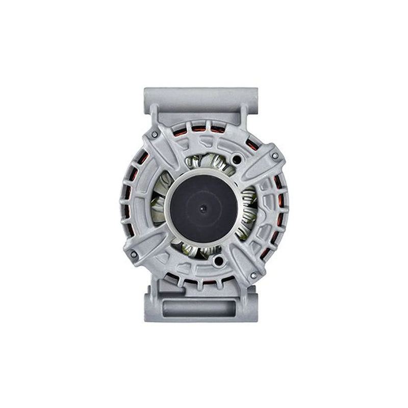 Hella Car Alternator 12V fits Citroën Relay III 2011-2020 2.2