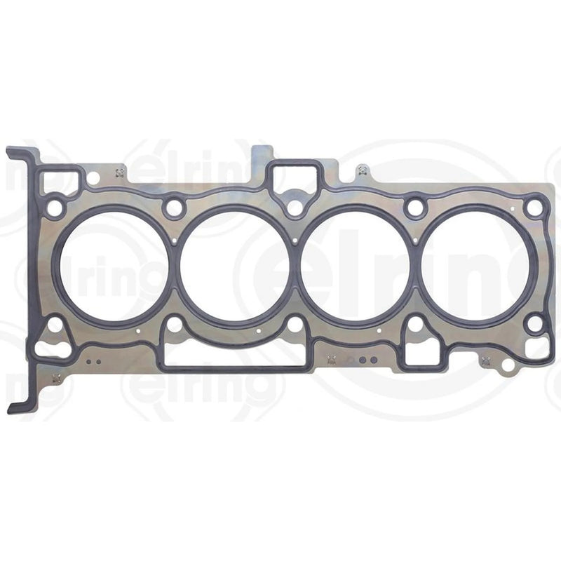 Elring Cylinder Head Gasket 0mm Thick fits Mitsubishi Asx 2010 on 1.8 2.0
