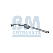 BM Catalysts Homologated Diesel Cat fits Citroën Berlingo 1998-2011 1.9
