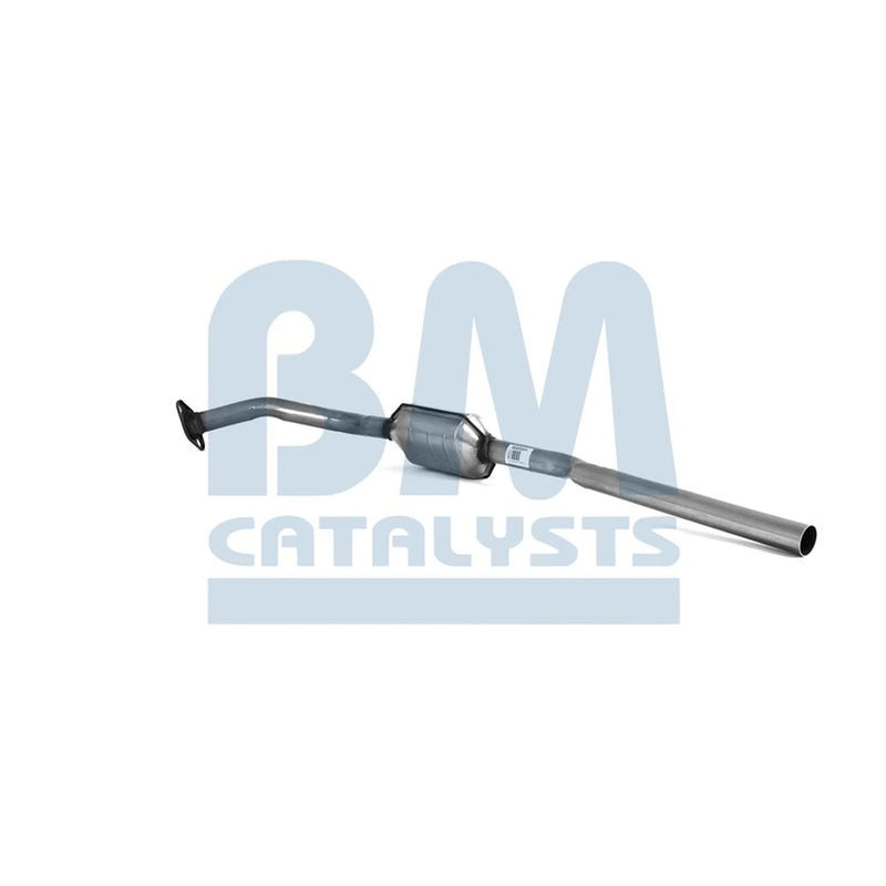 BM Catalysts Homologated Diesel Cat fits Citroën Berlingo 1998-2011 1.9