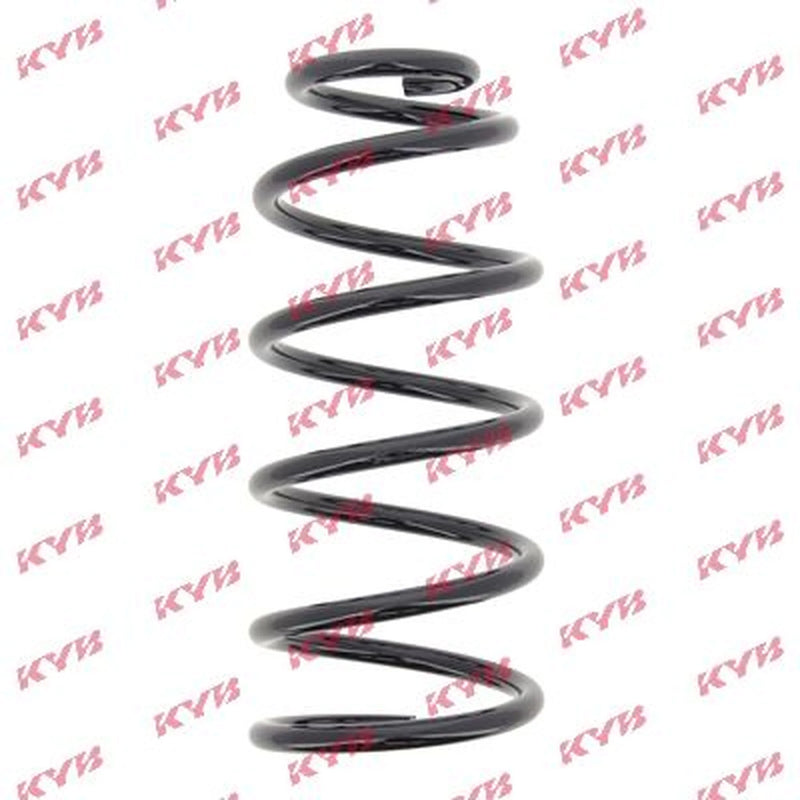 KYB Front Suspension Coil Spring fits Audi Tt 1998-2006 1.8