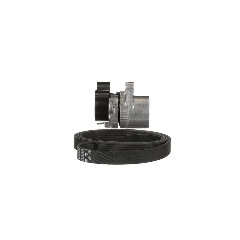 Gates V-Ribbed Belt Set K236PK1700