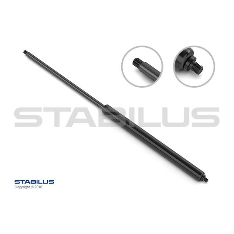 Stabilus Boot Gas Strut Lift Support Tailgate / Boot Li 443837