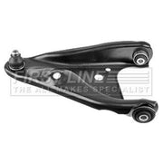 First Line Control/Trailing Arm fits Dacia Dokker 2012-2021 1.2 1.3 1.5 1.6