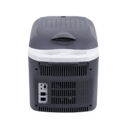 Sealey Cool Box 16L Portable 12V/230V