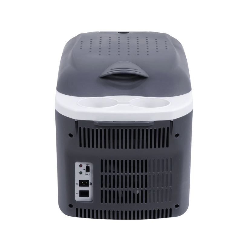 Sealey Cool Box 16L Portable 12V/230V