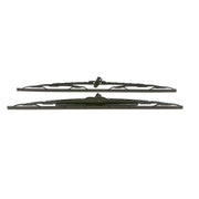 Bosch Twin Spoiler Wiper Blade Set 575mm + 575mm — 575S fits Cadillac Bls