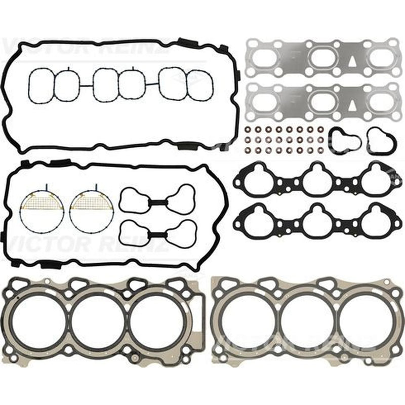Victor Reinz Cylinder Head Gasket Kit 02-11382-01