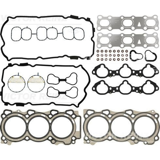 Victor Reinz Cylinder Head Gasket Kit 02-11382-01