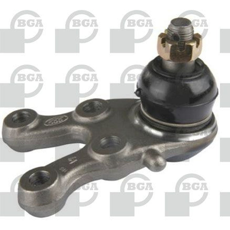 BGA Ball Joint Front Right fits Hyundai Galloper I 1991-1998 2.5 3.0