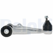 Delphi Control/Trailing Arm Front Right fits Volvo XC60 II 2017-2022