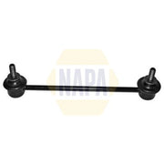 NAPA Stabiliser Bar Link Coupling Rod Front Right fits Honda Civic VIII