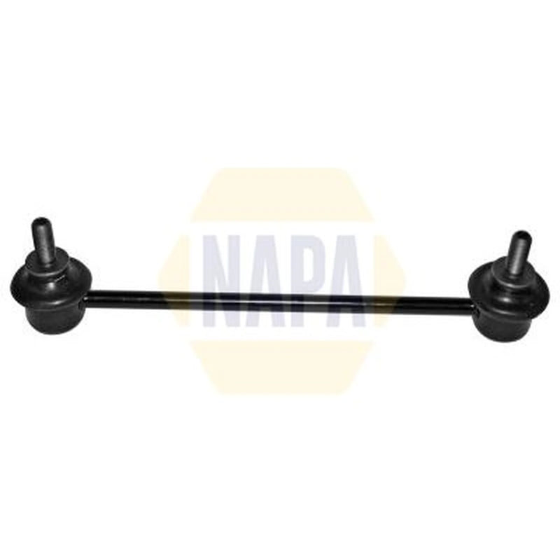 NAPA Stabiliser Bar Link Coupling Rod Front Right fits Honda Civic VIII