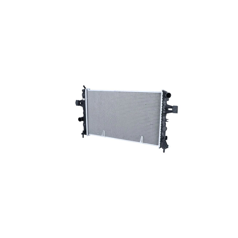 NRF Engine Radiator 54668