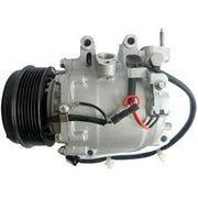 Mahle Air Conditioning Compressor fits Honda Accord VIII 2008-2015 2.0