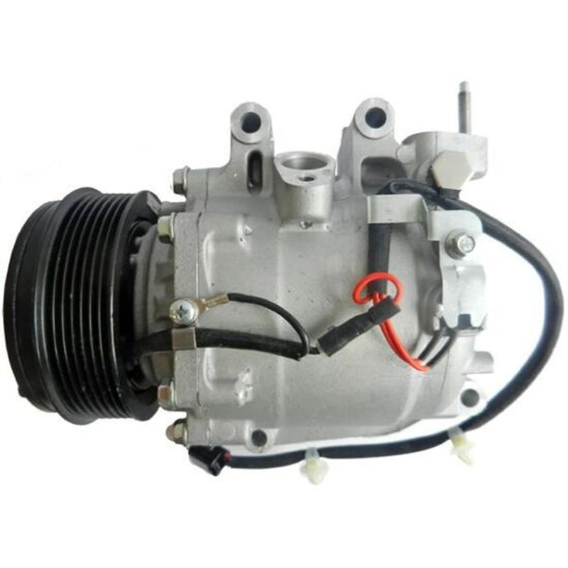 Mahle Air Conditioning Compressor fits Honda Accord VIII 2008-2015 2.0