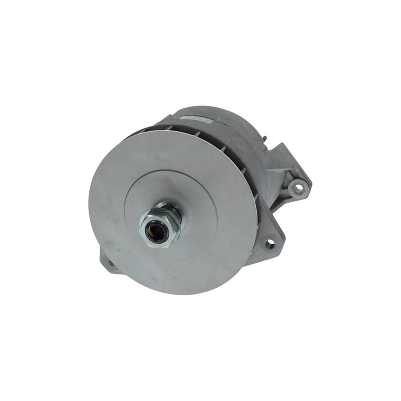 Bosch Car Alternator 12V fits Mercedes-Benz LK/LN2 1984-1998