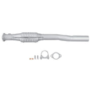 Hella Catalytic Converter fits Renault Laguna I 1995-2001 2.0