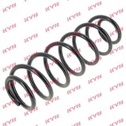 KYB Rear Suspension Coil Spring fits Seat Ibiza St 2010-2016 1.0 1.2