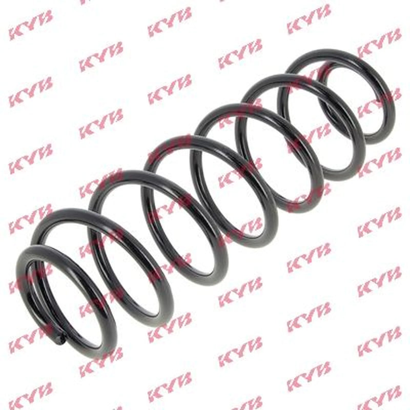 KYB Rear Suspension Coil Spring fits Seat Ibiza St 2010-2016 1.0 1.2