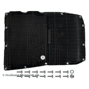 Blue Print Automatic Transmission Hydraulic Filter fits Porsche Panamera