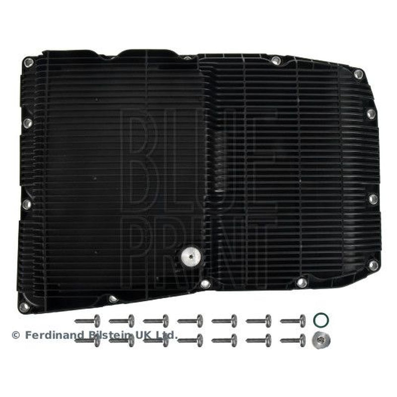 Blue Print Automatic Transmission Hydraulic Filter fits Porsche Panamera