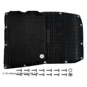 Blue Print Automatic Transmission Hydraulic Filter ADBP210087