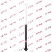 KYB Shock Absorber Damper Strut Rear fits Toyota Yaris Verso 2000-2005 1.3 1.4
