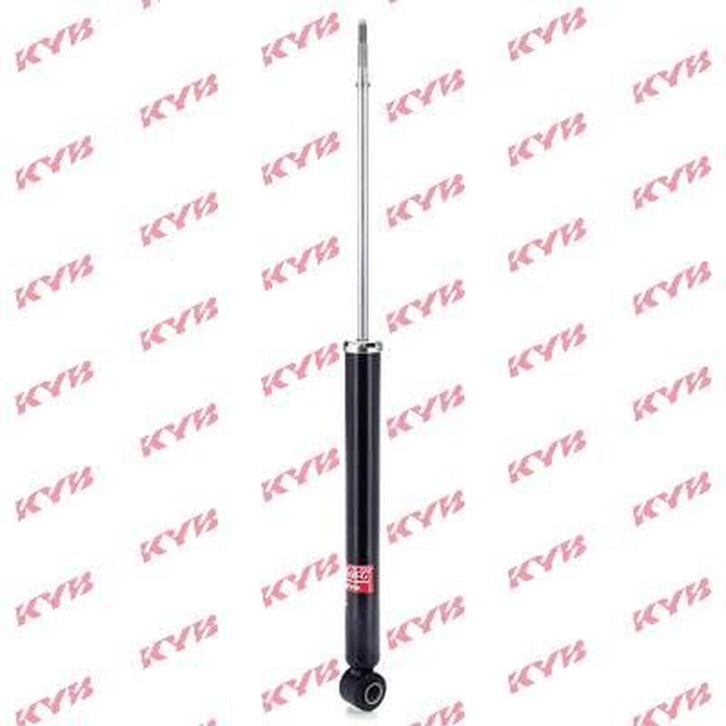 KYB Shock Absorber Damper Strut Rear fits Toyota Yaris Verso 2000-2005 1.3 1.4