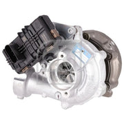 Febi Turbocharger Turbo Unit 186809