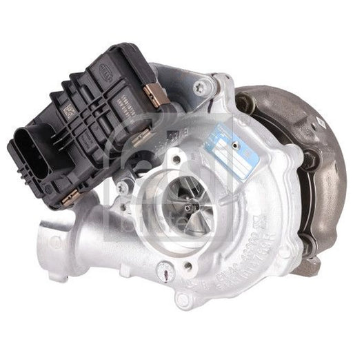 Febi Turbocharger Turbo Unit 186809