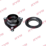 KYB Front Repair Kit Suspension Strut Support Moun fits Mitsubishi Eclipse Cross