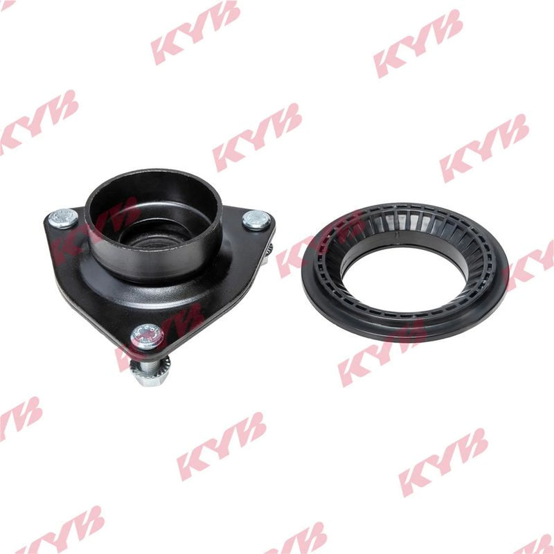 KYB Front Repair Kit Suspension Strut Support Moun fits Mitsubishi Eclipse Cross