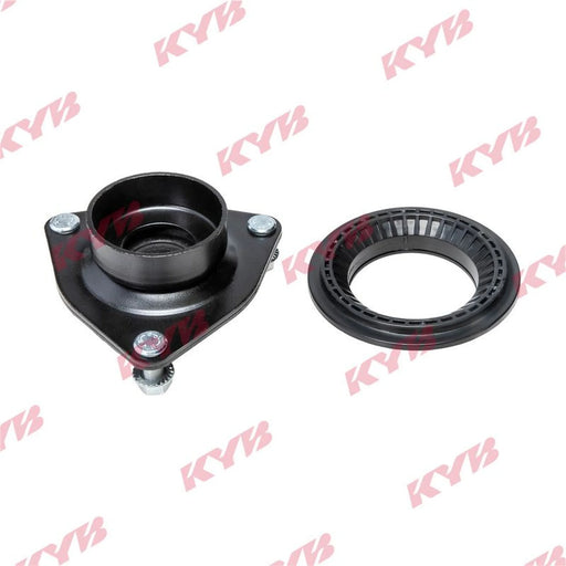 KYB Front Repair Kit Suspension Strut Support Moun fits Mitsubishi Eclipse Cross