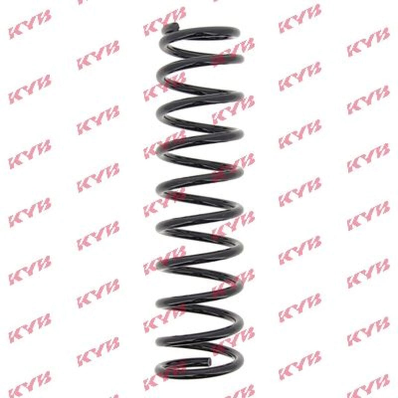 KYB Rear Suspension Coil Spring fits Mitsubishi Lancer VII 2003-2008 1.6