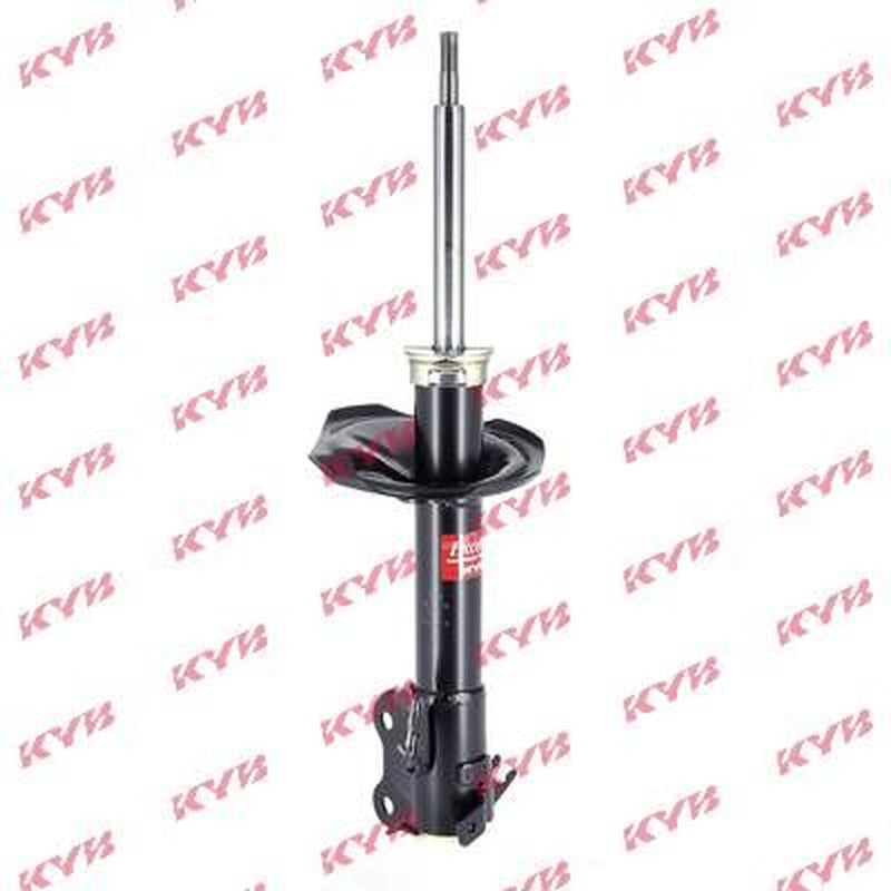 KYB 2 x Front Shock Absorbers fits Nissan Almera 2000-2006 1.5 1.8 2.2