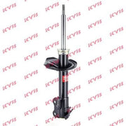 KYB Shock Absorber Damper Strut Front Right fits Nissan Almera 2000-2006