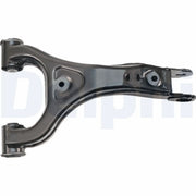 Delphi Control/Trailing Arm Right fits Land Rover Range Rover 2002-2012