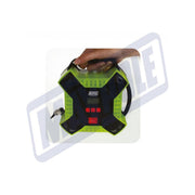 Maypole MP7950 12v Automatic Digital Car Bike Tyre Air Compressor Inflator Pump Maypole - Dynamic Drive