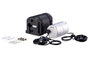 Sanymo Xb-3 Combi Water Heater Sanymo - Dynamic Drive