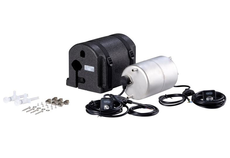 Sanymo Xb-3 Combi Water Heater Sanymo - Dynamic Drive
