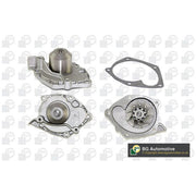 BGA Cam Belt Kit with Water Pump & Cylinder Head Ga fits Renault Grand Scénic II
